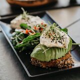 Nuba Cafe Dorobanti angajeaza bucatar